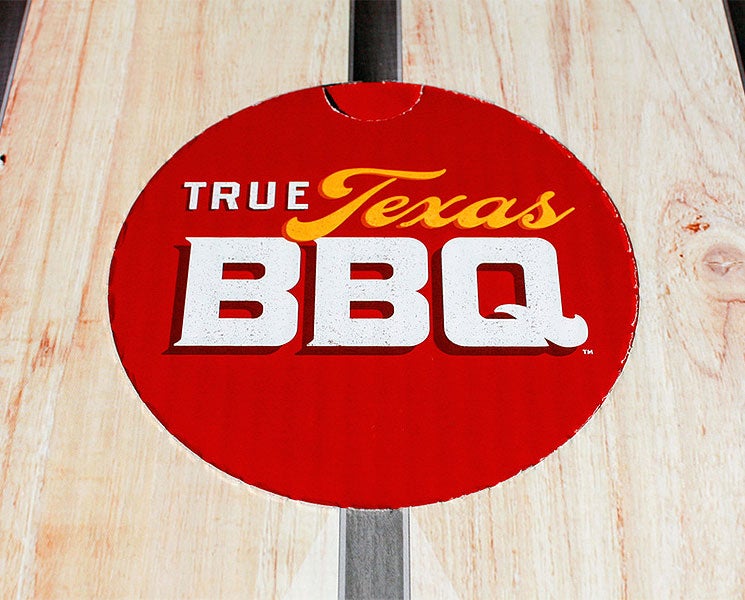 True Texas BBQ