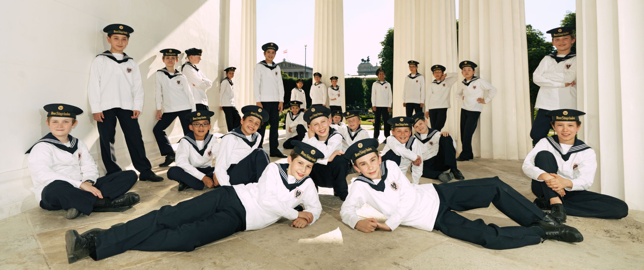 Vienna Boys Choir