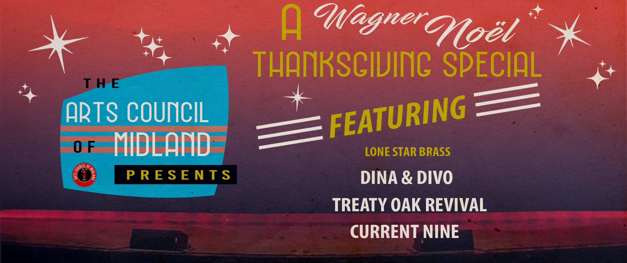 A Wagner Noël Thanksgiving Special