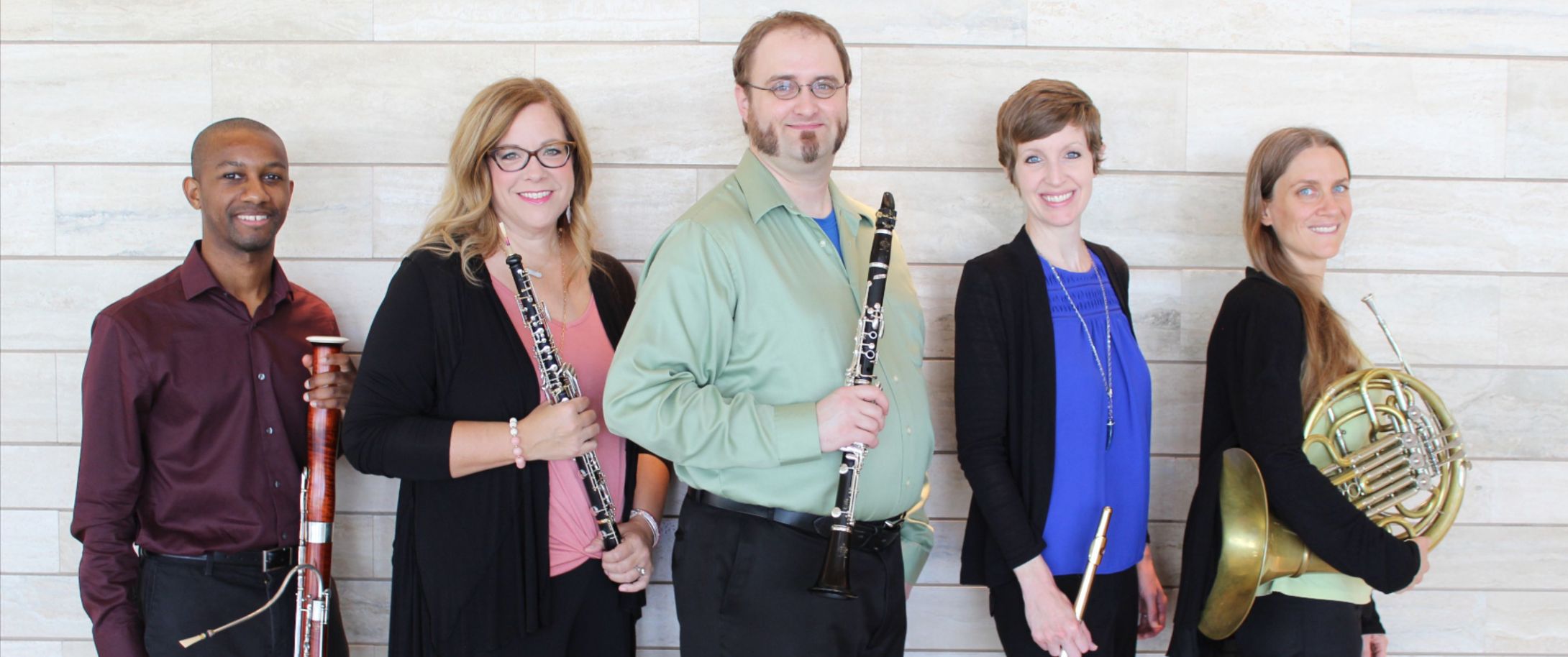 MOSC Chamber Concert - Quintet No. 1