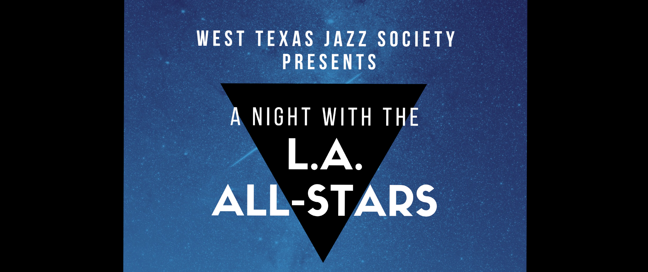 West Texas Jazz Society