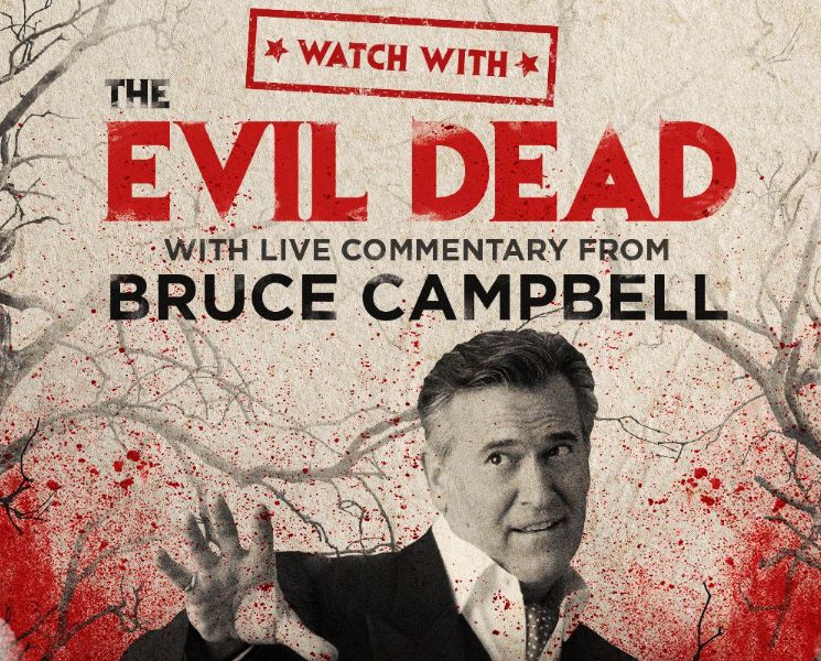 Evil Dead films in order: How to watch all the movies