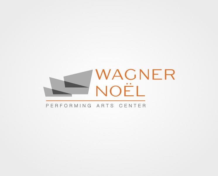 Wagner Noel Performing Arts Center Seating Chart