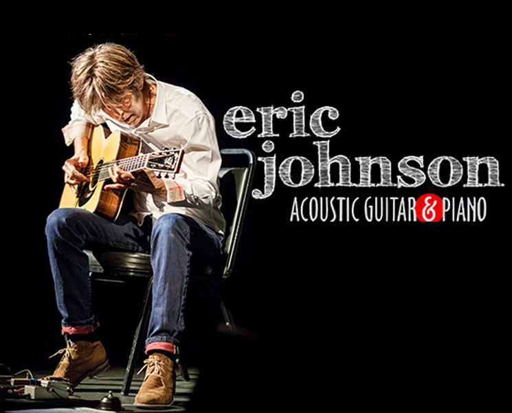 Eric Johnson Wagner No l