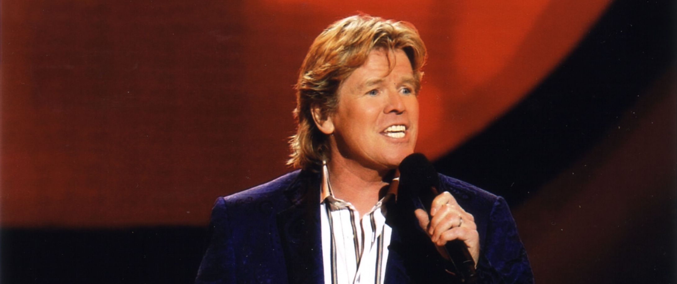 Herman's Hermits Starring Peter Noone 