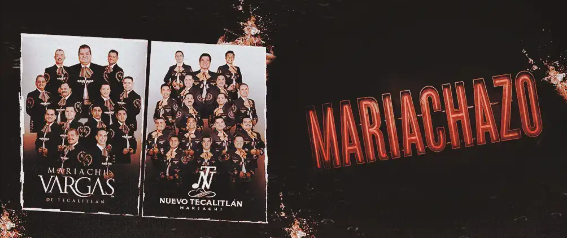 CANCELED MARIACHAZO