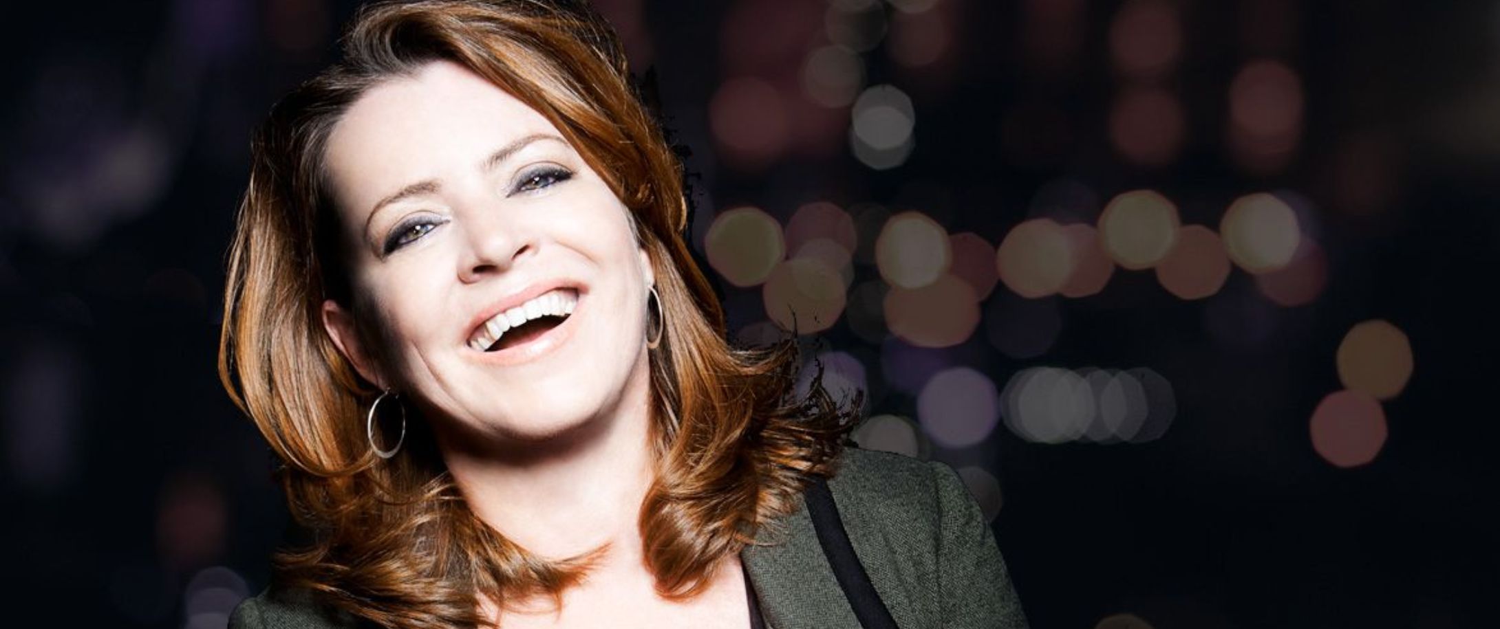 Kathleen Madigan