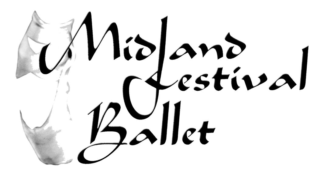 Midland Festival Ballet School Showcase