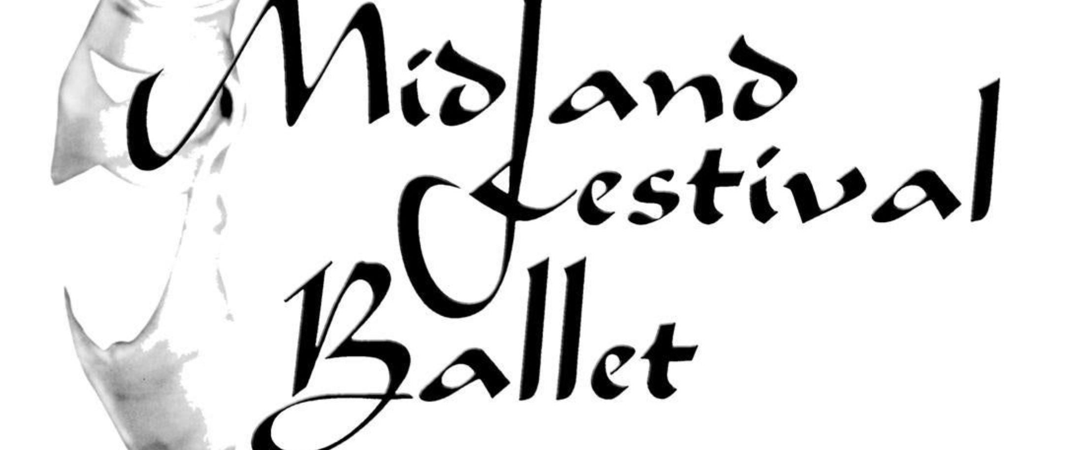 Midland Festival Ballet