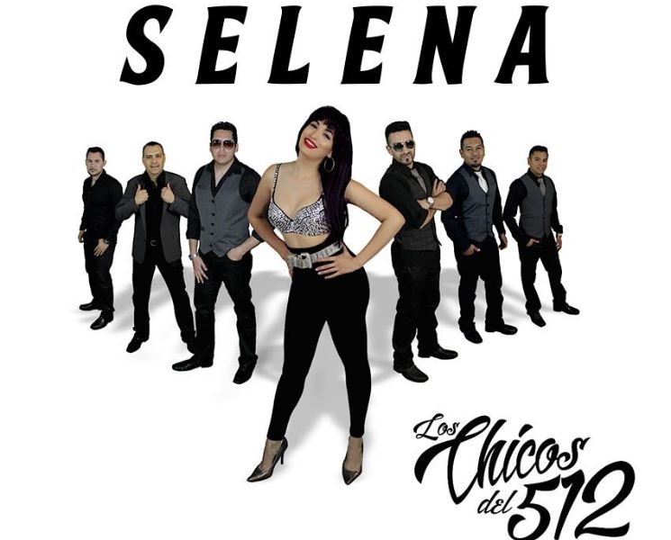 SOLD OUT - The Selena Experience | Wagner Noël