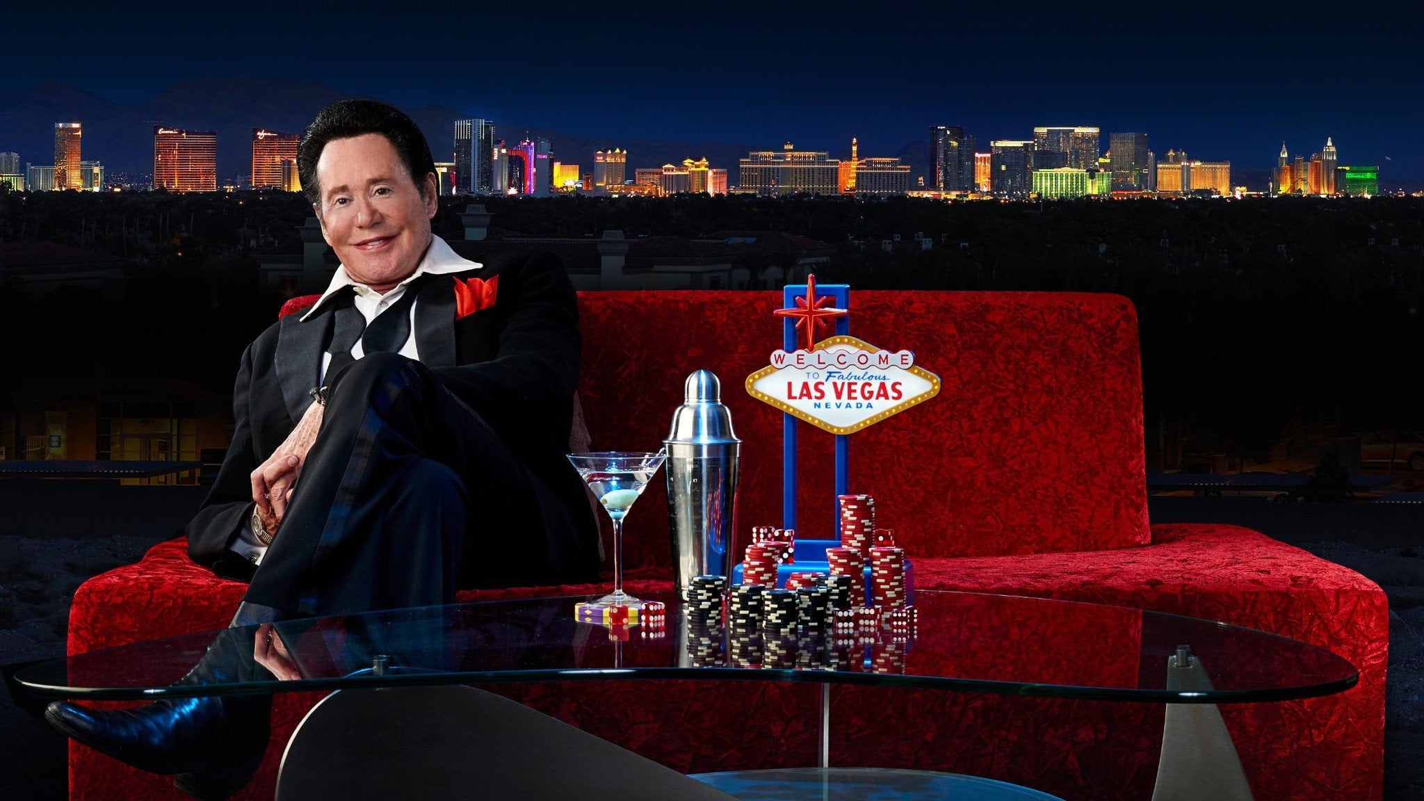 Wayne Newton